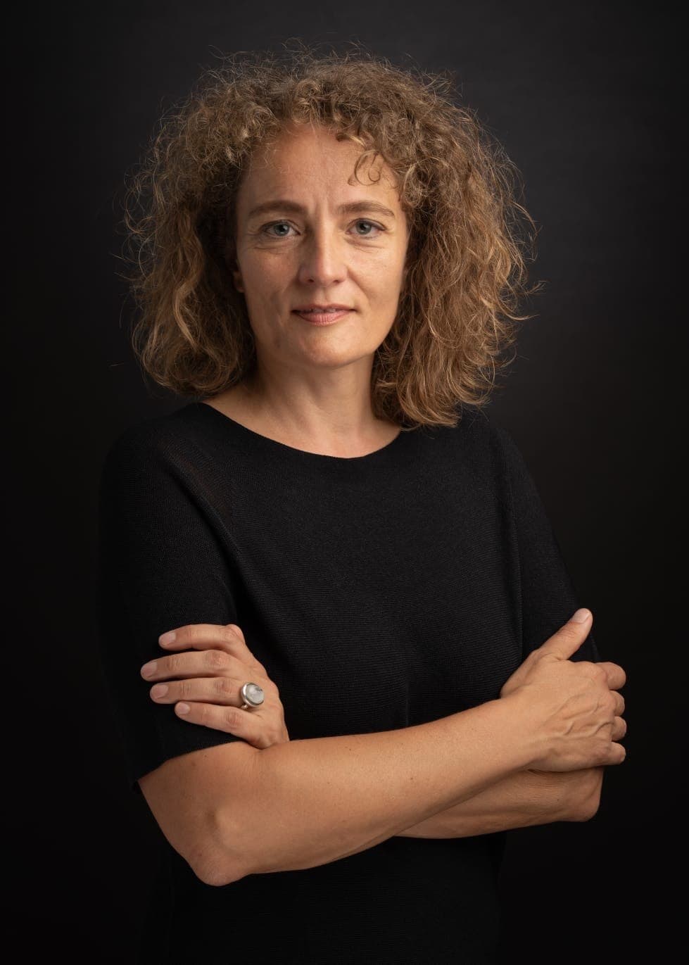 Corinna Manz